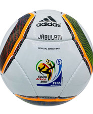 Jabulani calcio pallone - jabulani,