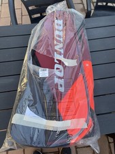 Borsone Dunlop TENNIS da 12