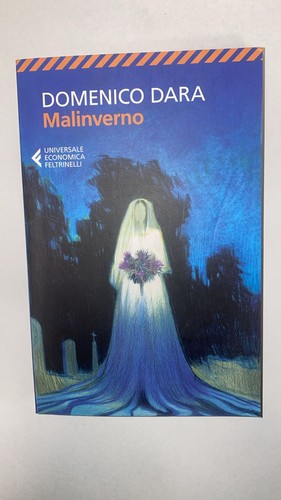 Dara malinverno - malinverno,