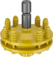 Frizione per Albero Cardanico