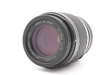 Minolta Sigma 70-210 mm f4-5.6