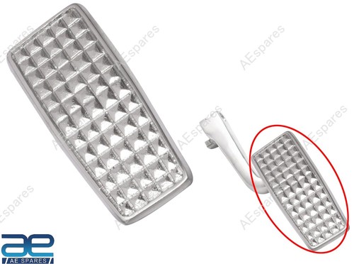 Pedale freno alluminio - freno,