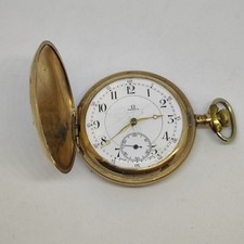 Orologio da tasca cipolla