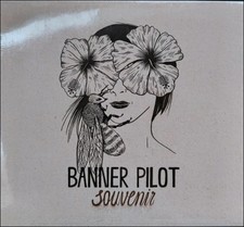  Cd Banner Pilot - Souvenir -