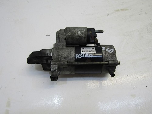 Motorino avviamento opel - motorino,