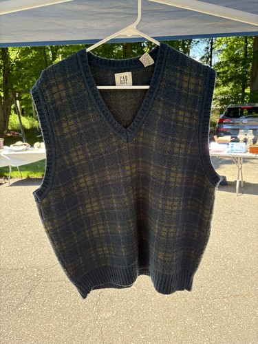 Gilet maglione smanicato - , gap