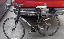 Cannondale Synapse Road Bike