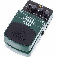 Behringer uv300 ultra vibrato - uv300,