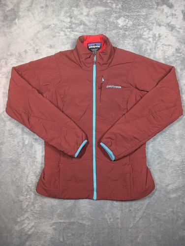 Patagonia nano air jacket - nano,