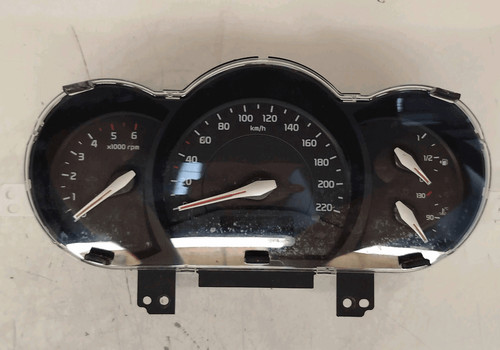 940261w450 quadro strumenti - 940261w450,