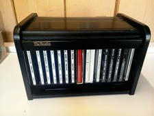 THE BEATLES - 1988 BOX 16 CD