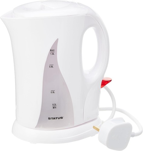 Bollitore acqua elettrico - bollitore,