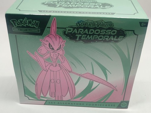 Pokémon set allenatore - pokémon,