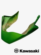 KAWASAKI Z 750 CARENA PUNTALE INFERIORE SOTTOSCOCCA VETRORESINA 07 - 14