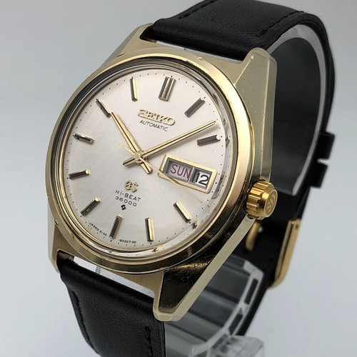 Vintage 1969 grand seiko - 1969,