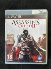 Assassin's Creed II PS3