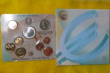 ITALIA SERIE DIVISIONALE 2004