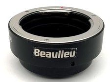 Beaulieu Adattatore obiettivo