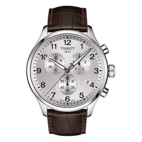 Orologio tissot chrono - tissot,