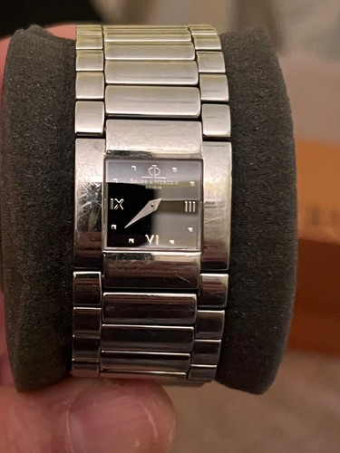Orologio donna baume - da,
