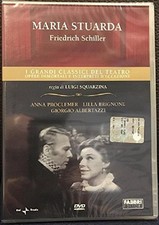 Maria Stuarda - Friedrich
