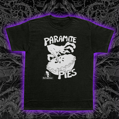 Shirt paramite pies - pies, abe's