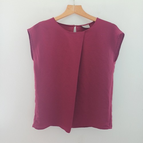 Camicetta vera moda taglia - camicetta,