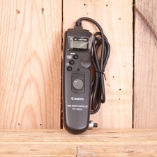 Used Canon TC-80N3 Timer