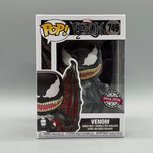 Funko pop marvel 749 winged - funko,