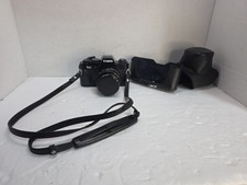 Corpo fotocamera reflex