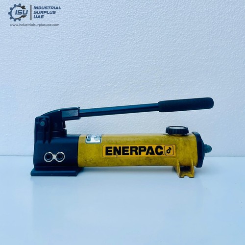 Enerpac p142 pompa manuale - enerpac,