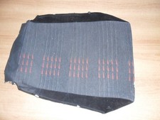 STOFFA SEDUTA SEDILE ANTERIORE