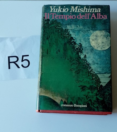Yukio mishima tempio - yukio,