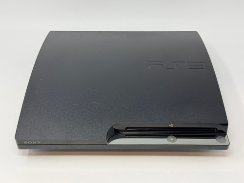 Sony playstation slim 160gb - playstation,