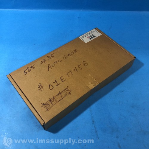 Solartron 971135 sonda - solartron, 971135-3