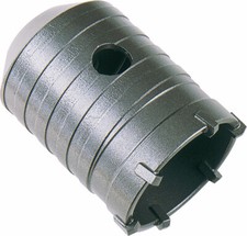 Fresa a Tazza per Martelli