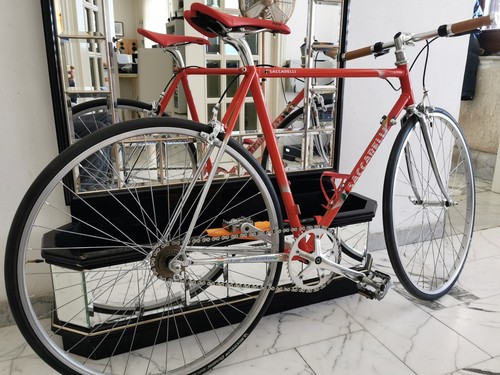 Biciclette corsa vintage - da,