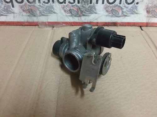 Suzuki burgman 200 07 2013 - uh,