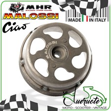 CAMPANA FRIZIONE MALOSSI CIAO 50 CON VARIATORE BOXER SI BRAVO GRILLO SUPERBRAVO