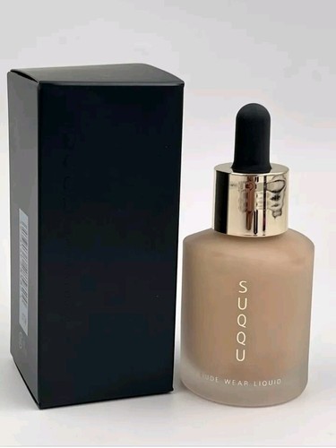 Suqqu nude wear fondotinta - nude,