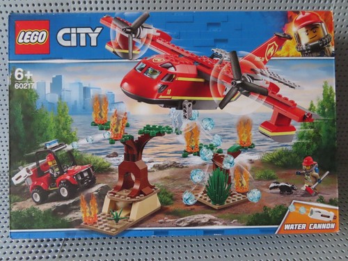 Lego 60217 city fire - 60217,