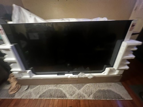 Samsung uhd qled - uhd, smart