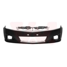 VAN WEZEL Paraurti Anteriore