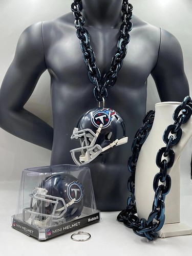 Catena per casco - , tennessee