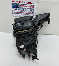 GRUPPO STUFA RISCALDAMENTO FIAT PANDA (312_319) 1.0 MILD HYBRID  52181315