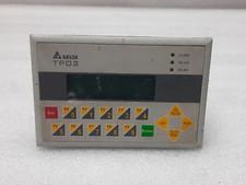 Delta TP02G-AS1 Display HMI