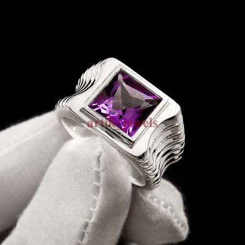 Anello argento sterling 925 - argento,