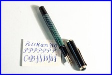 1ª Serie 1952 PELIKAN 400