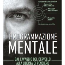 LIBRO PROGRAMMAZIONE MENTALE -