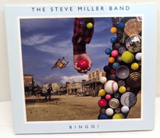 The Steve Miller Band: Bingo